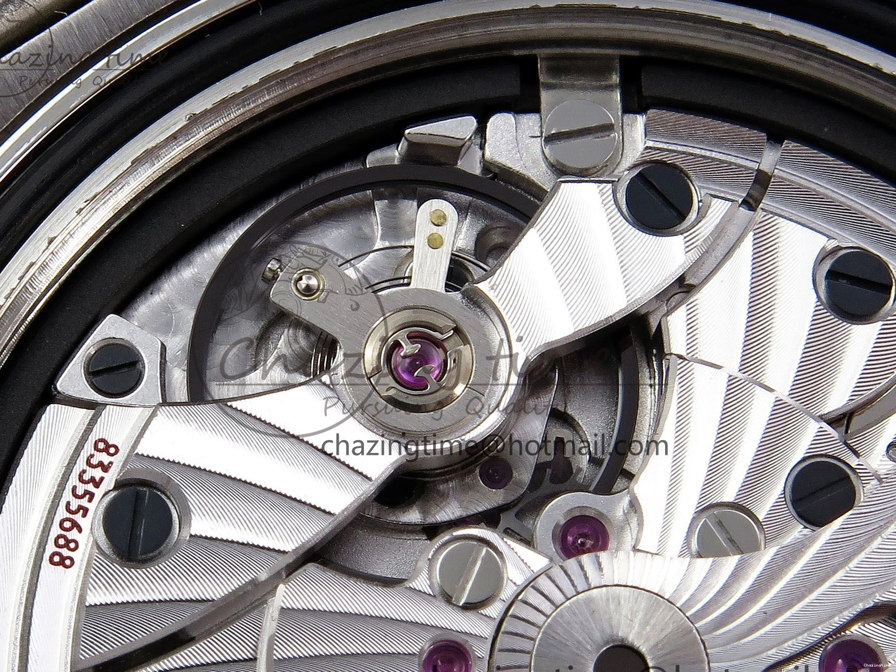 0103 Seamaster 300 Heritage VSF 1:1 Best Edition Blue Dial on SS Bracelet A8912 Super Clone Packable 7716